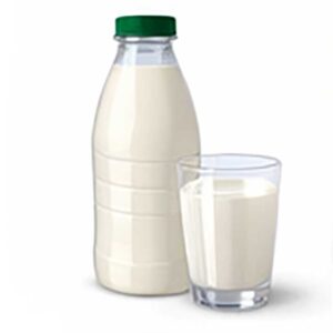 Latte fresco 1Lt